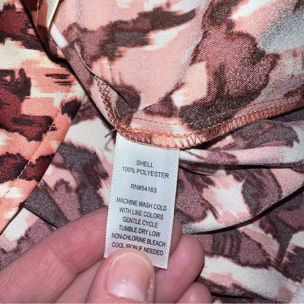 Marc NY Andrew Marc size M - Picture 5 of 6